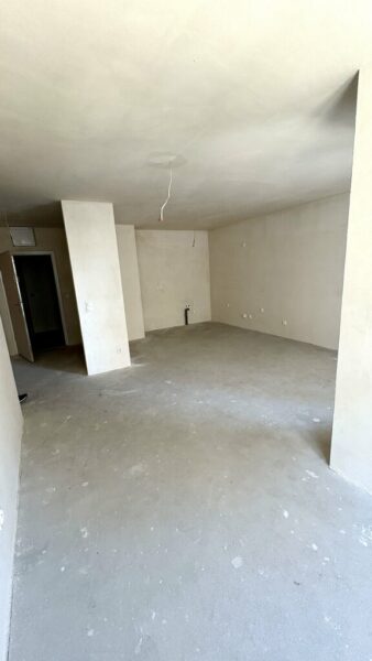 Apartament 48m², widok na Odrę