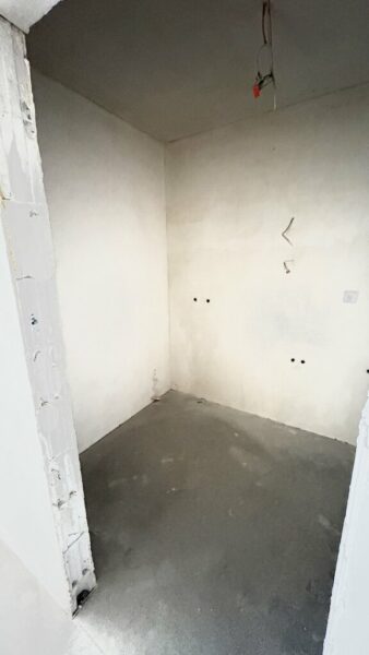 Apartament 48m², widok na Odrę
