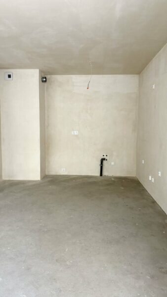 Apartament 48m², widok na Odrę
