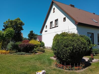 'Agrowczasy' między Dziwnówkiem a Pobierowem !!!