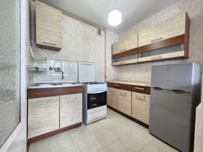 3 Pokoje w dobrej cenie! 3 min spacerem do Galaxy