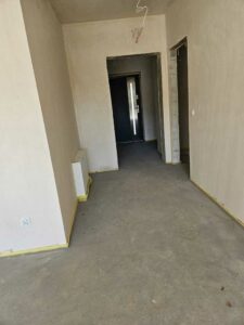 Nowoczesny bliźniak Kołbaskowo 5 pokoi