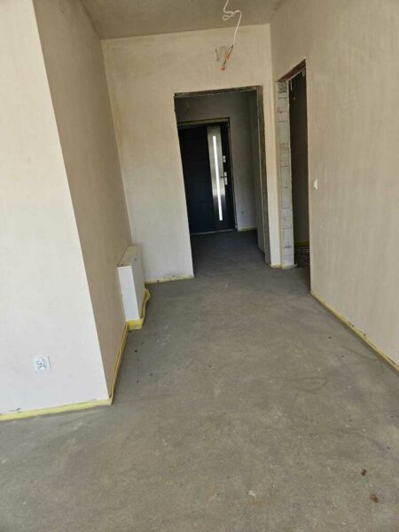 Nowoczesny bliźniak Kołbaskowo 5 pokoi