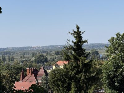 Podjuchy kawalerka z pięknym widokiem 299tys