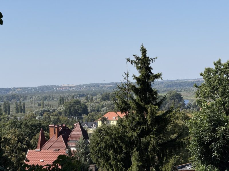 Podjuchy kawalerka z pięknym widokiem 299tys