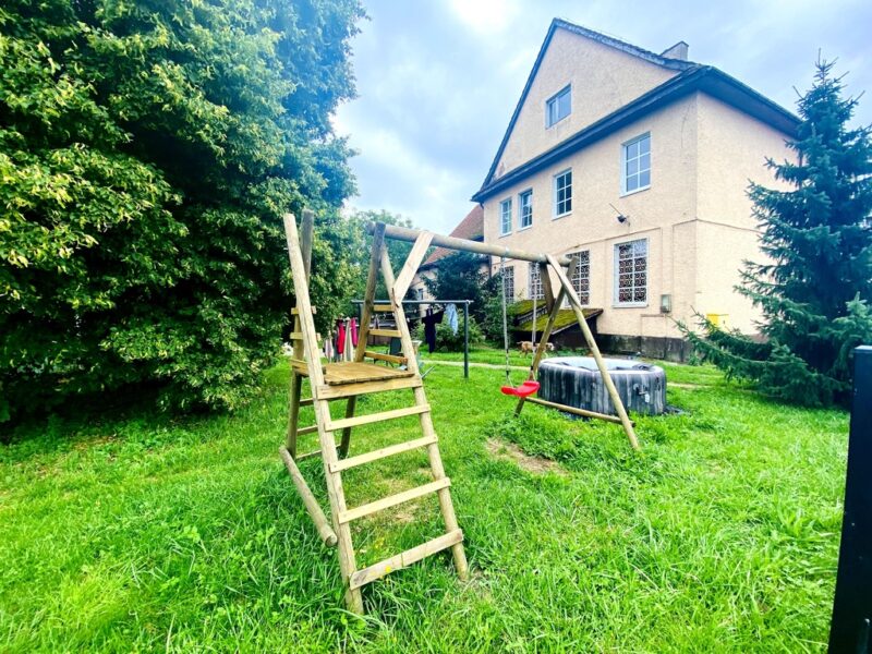 WYJĄTKOWA NIERUCHOMOŚĆ INWESTYCYJNA – Przybiernów