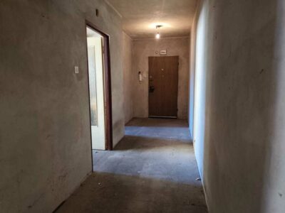 3-pokojowe mieszkanie 68 m² w Szczecinie