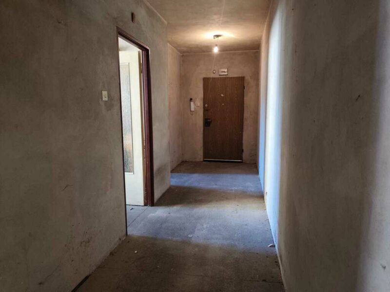 3-pokojowe mieszkanie 68 m² w Szczecinie