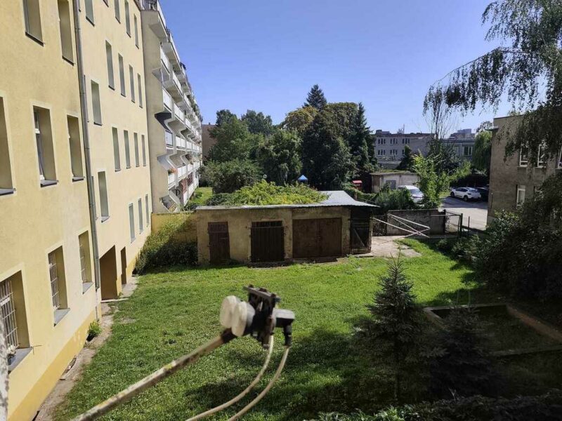 3-pokojowe mieszkanie 68 m² w Szczecinie