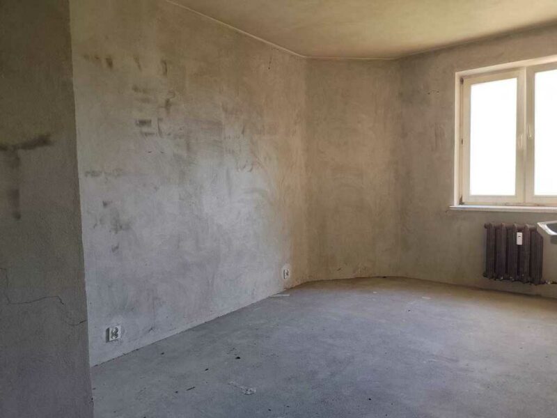 3-pokojowe mieszkanie 68 m² w Szczecinie