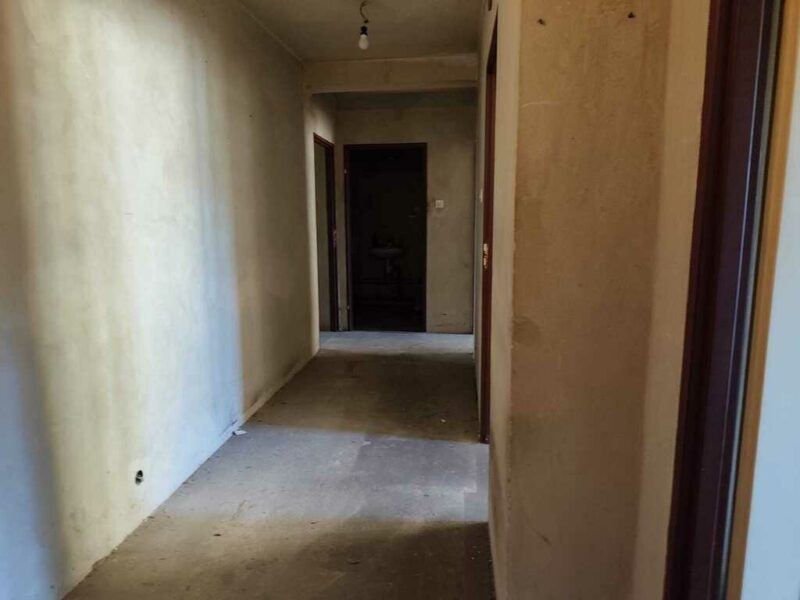 3-pokojowe mieszkanie 68 m² w Szczecinie