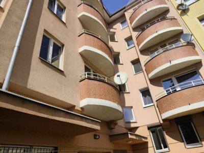 3-pokojowe mieszkanie 68 m² w Szczecinie