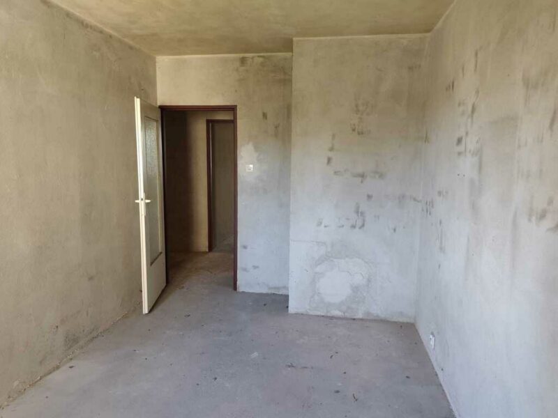 3-pokojowe mieszkanie 68 m² w Szczecinie