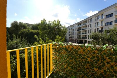 3 pokoje+balkon | GUMIEŃCE