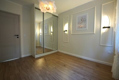 3 pokoje+balkon | GUMIEŃCE