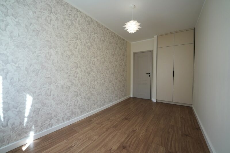3 pokoje+balkon | GUMIEŃCE