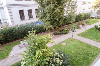 Śródmieście 2 pokoje, widna kuchnia, balkon