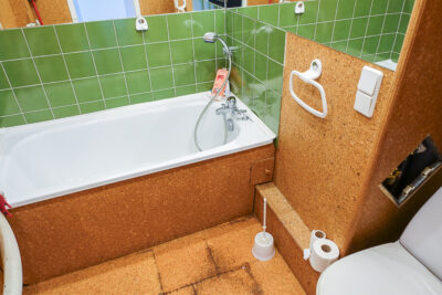Śródmieście 2 pokoje, widna kuchnia, balkon