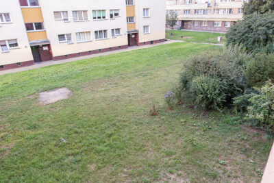 Śródmieście 2 pokoje, widna kuchnia, balkon