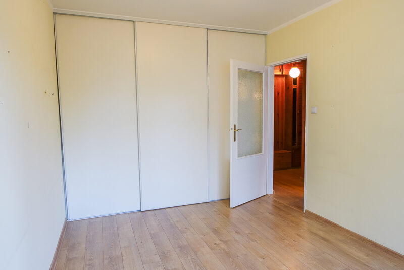 Śródmieście 2 pokoje, widna kuchnia, balkon