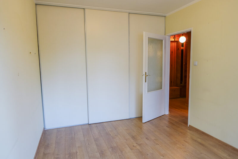 Śródmieście 2 pokoje, widna kuchnia, balkon