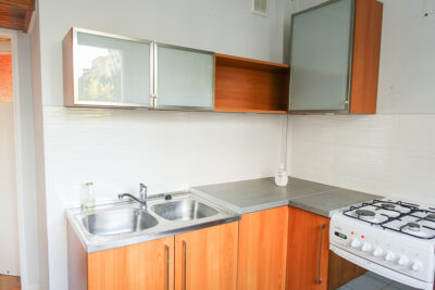 Śródmieście 2 pokoje, widna kuchnia, balkon