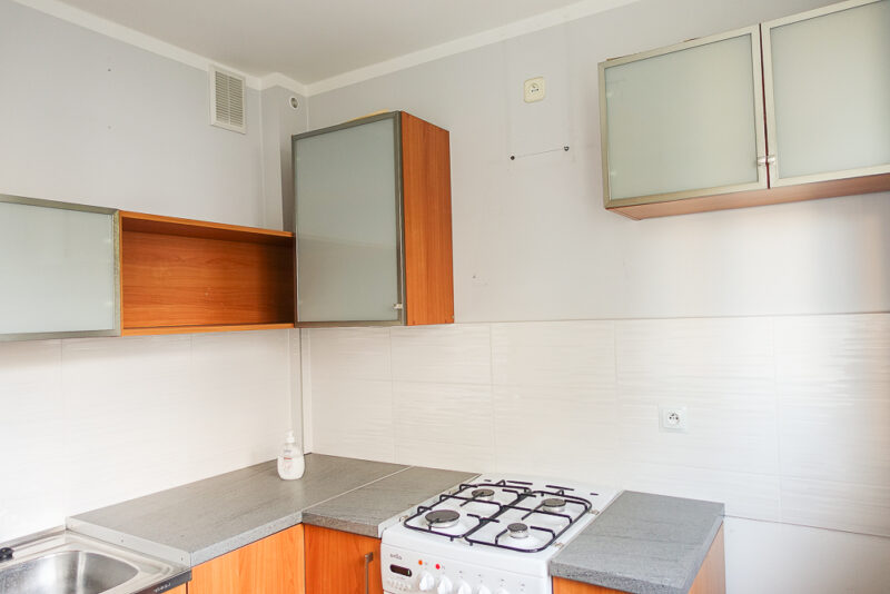 Śródmieście 2 pokoje, widna kuchnia, balkon