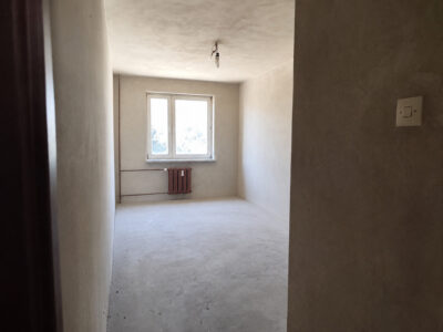 3-pokojowe mieszkanie 68 m² w Szczecinie