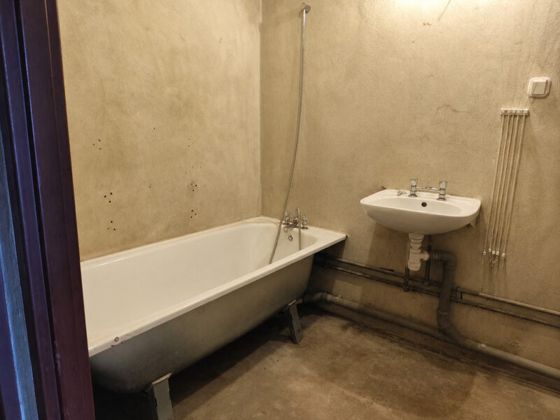3-pokojowe mieszkanie 68 m² w Szczecinie