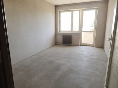 3-pokojowe mieszkanie 68 m² w Szczecinie