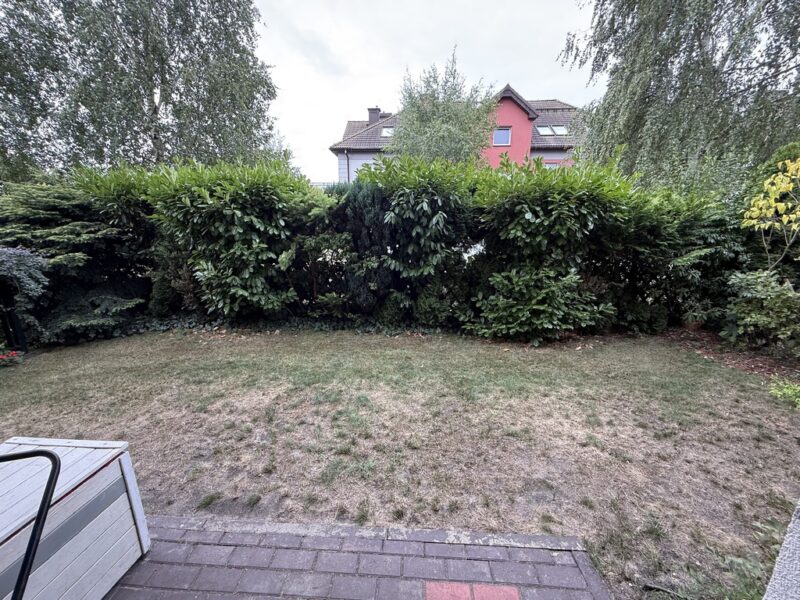 2 pokoje, 51,3 m², parter, ogródek, zamknięte os.