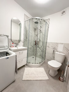 Na wynajem 2 pokoje w samym centrum
