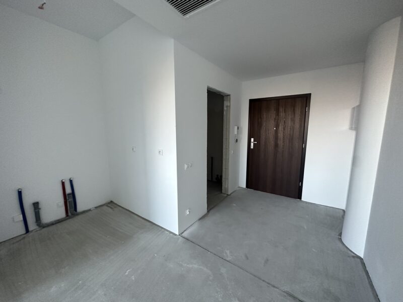 Apartament na sprzedaż – Hanza Tower, Szczecin !!!