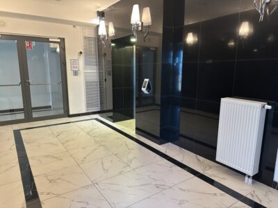 Apartament na sprzedaż – Hanza Tower, Szczecin !!!