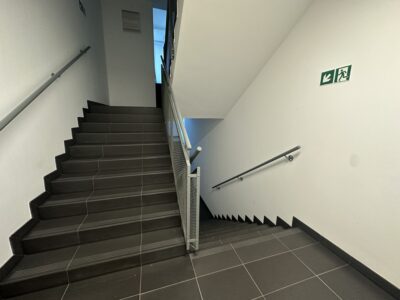 Apartament na sprzedaż – Hanza Tower, Szczecin !!!