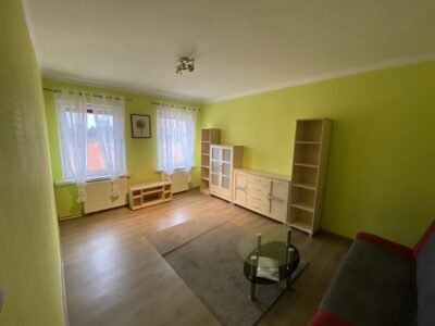 Mieszkanie 40, 5 m², 2 pokoje, kamienica