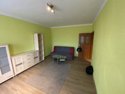 Mieszkanie 40, 5 m², 2 pokoje, kamienica
