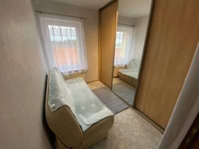 Mieszkanie 40, 5 m², 2 pokoje, kamienica