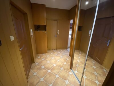 Mieszkanie 40, 5 m², 2 pokoje, kamienica