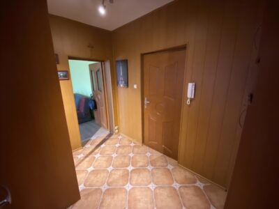 Mieszkanie 40, 5 m², 2 pokoje, kamienica
