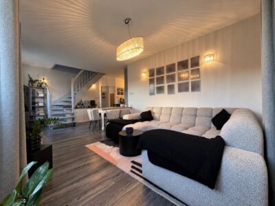 4 Pokoje Balkon Garaż Gumieńce