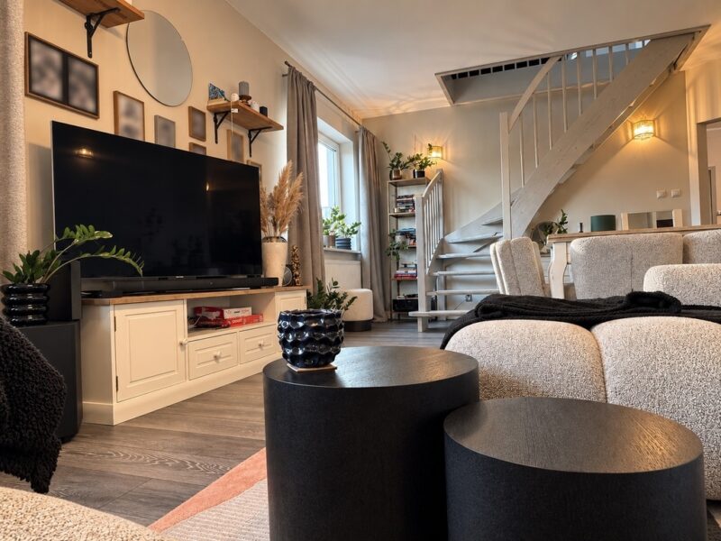 4 Pokoje Balkon Garaż Gumieńce