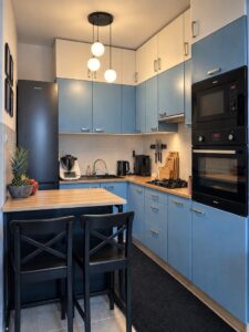 4 Pokoje Balkon Garaż Gumieńce