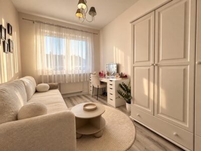 4 Pokoje Balkon Garaż Gumieńce