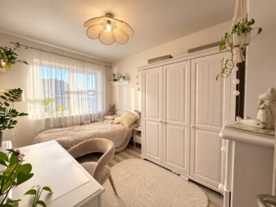 4 Pokoje Balkon Garaż Gumieńce