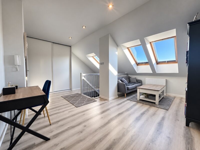 4 Pokoje Balkon Garaż Gumieńce