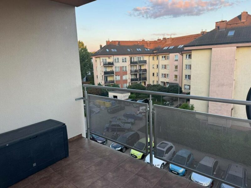 4 Pokoje Balkon Garaż Gumieńce