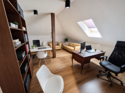 Tanowo wolnostojący dom 263m2 6 pokoi dz. 947m2