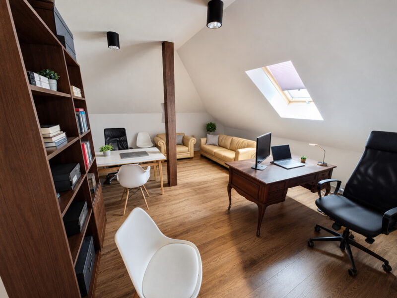 Tanowo wolnostojący dom 263m2 6 pokoi dz. 947m2