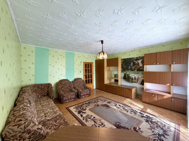 3 Pokoje 63m2 Balkon Piwnica-Batalionów Chłopskich